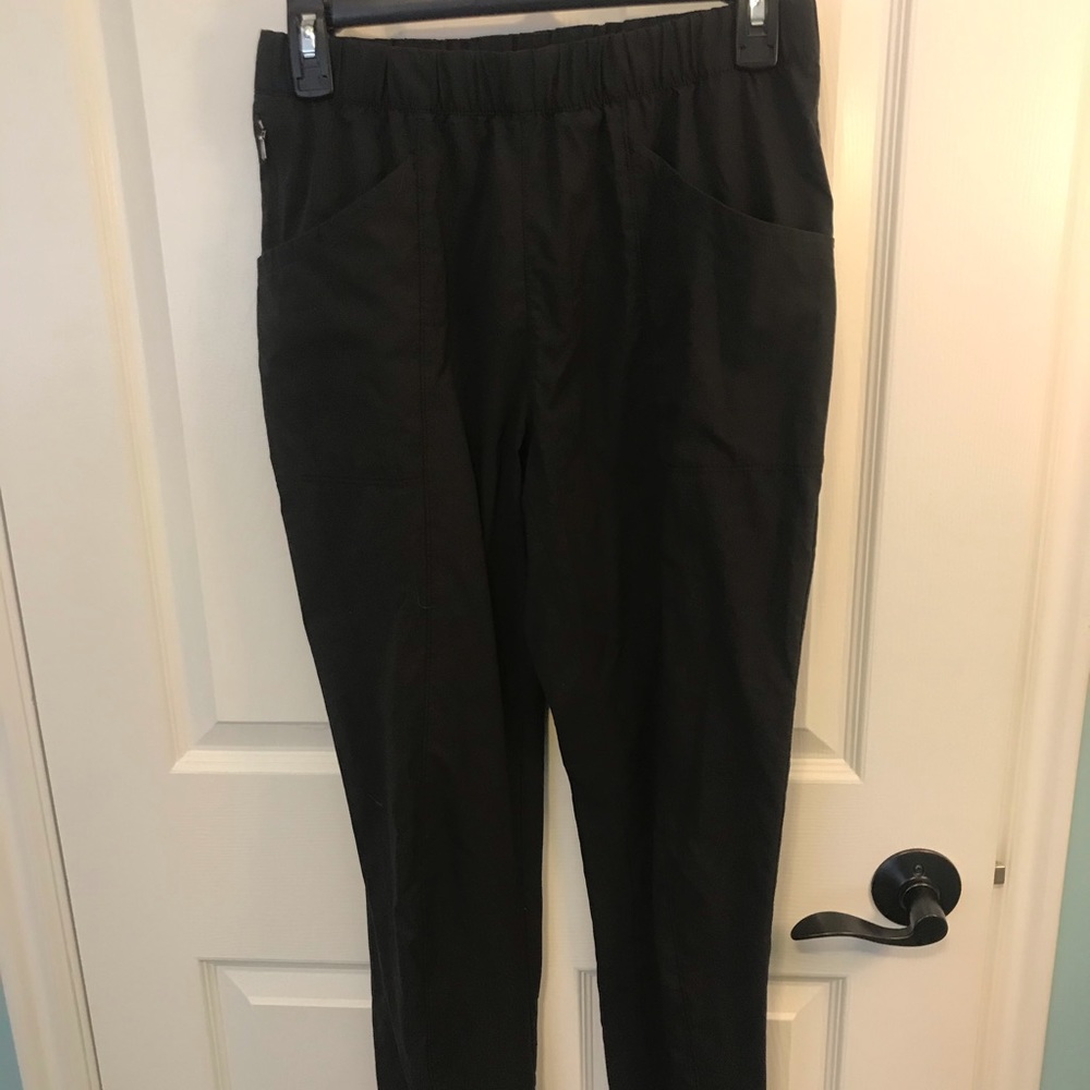 Patagonia lightweight joggers